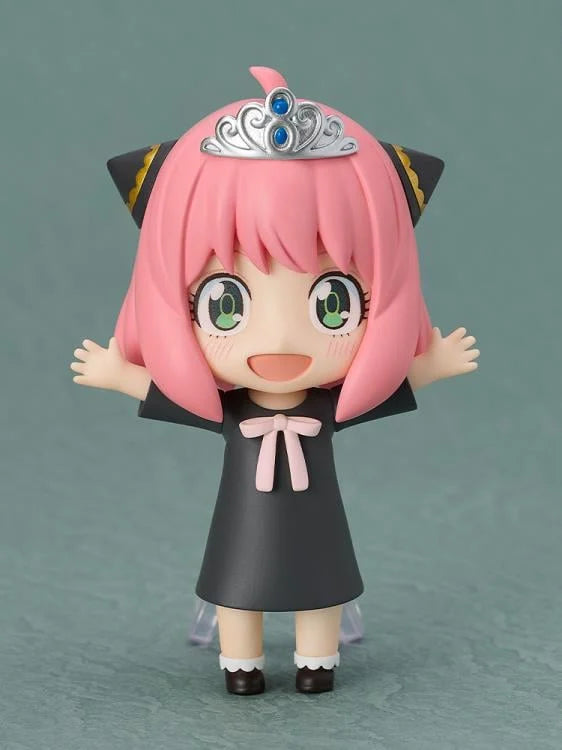 Anya Forger - Spy x Family - Nendoroid Surprise - Figura Coleccionable / Caja Misteriosa