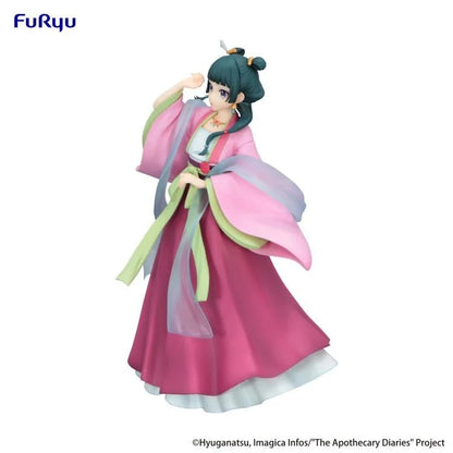 MAOMAO The Apothecary Diaries -‎ Trio-Try-iT - Figura Coleccionable