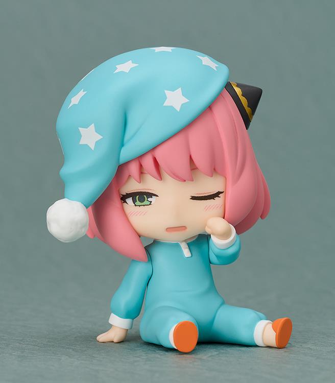 Anya Forger - Spy x Family - Nendoroid Surprise - Figura Coleccionable / Caja Misteriosa