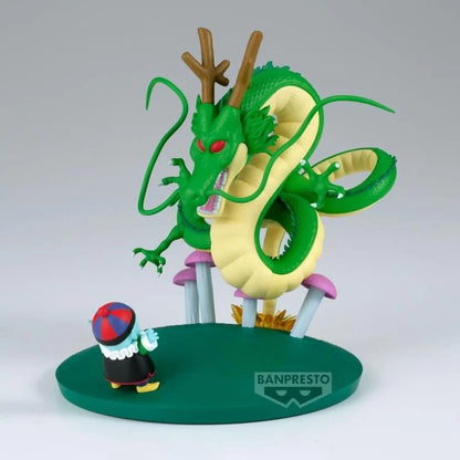 SHENRON - Dragón Ball - History Box - Figura Coleccionable