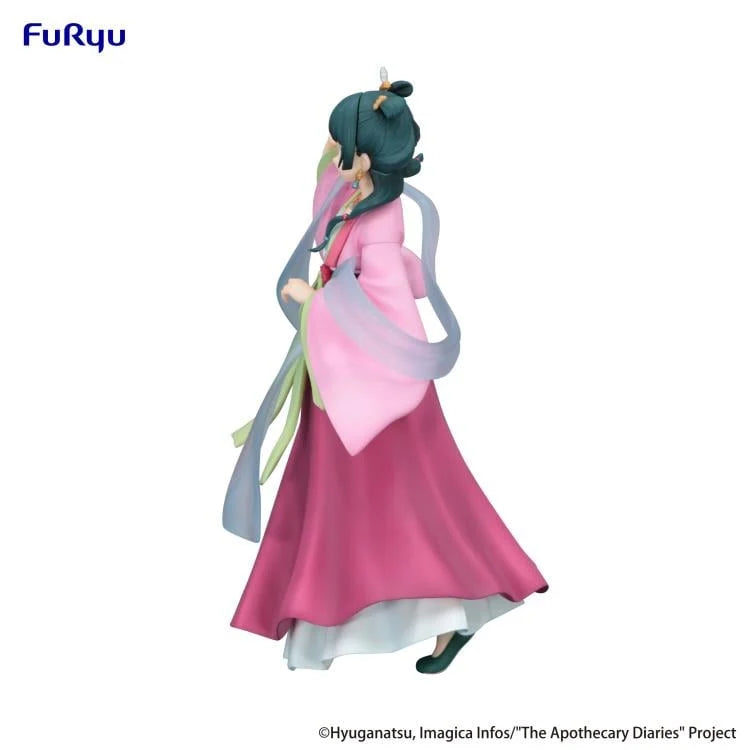 MAOMAO The Apothecary Diaries -‎ Trio-Try-iT - Figura Coleccionable