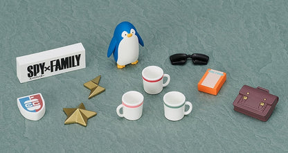 Anya Forger - Spy x Family - Nendoroid Surprise - Figura Coleccionable / Caja Misteriosa