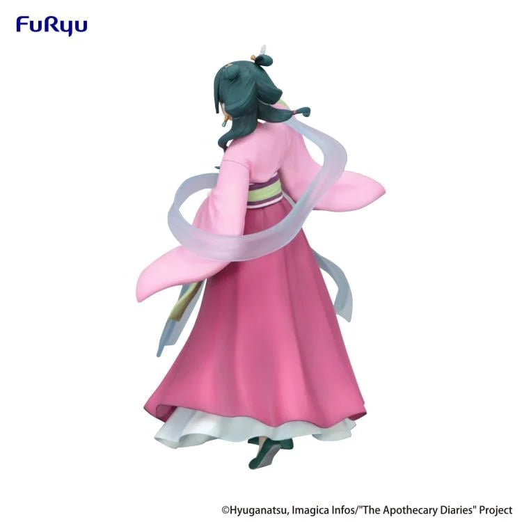 MAOMAO The Apothecary Diaries -‎ Trio-Try-iT - Figura Coleccionable