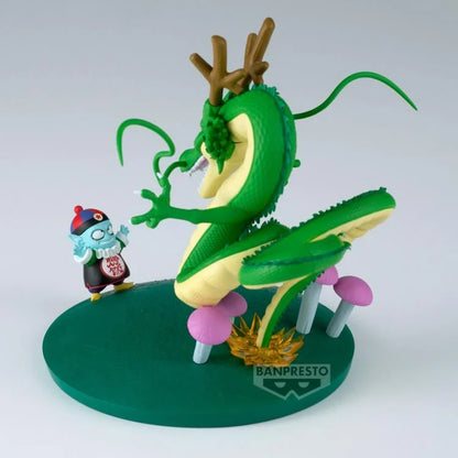SHENRON - Dragón Ball - History Box - Figura Coleccionable