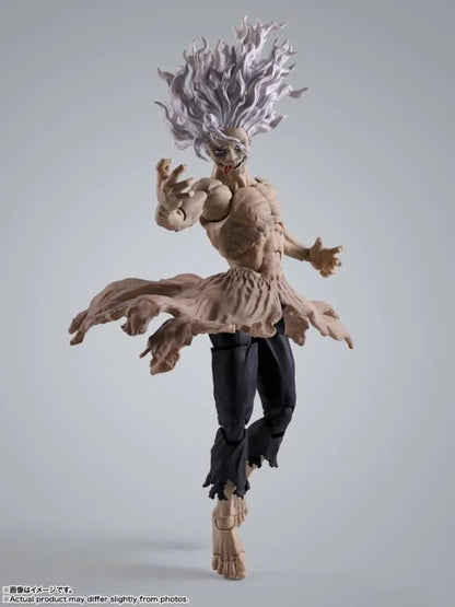 Preventa Tomura Shigaraki - My Hero Academia - S.H.Figuarts - Figura Coleccionable
