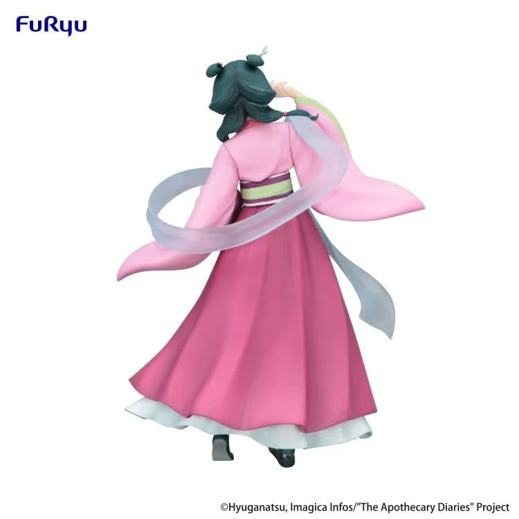 MAOMAO The Apothecary Diaries -‎ Trio-Try-iT - Figura Coleccionable