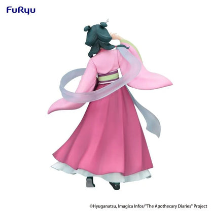 MAOMAO The Apothecary Diaries -‎ Trio-Try-iT - Figura Coleccionable