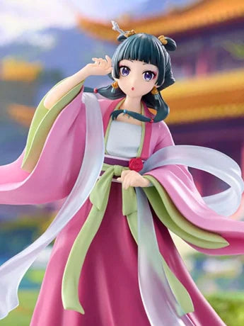 MAOMAO The Apothecary Diaries -‎ Trio-Try-iT - Figura Coleccionable