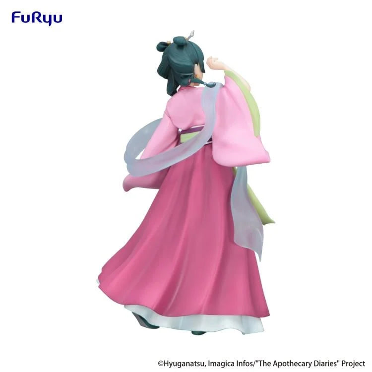 MAOMAO The Apothecary Diaries -‎ Trio-Try-iT - Figura Coleccionable