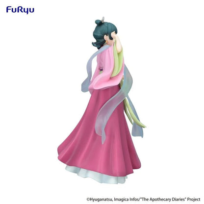 MAOMAO The Apothecary Diaries -‎ Trio-Try-iT - Figura Coleccionable