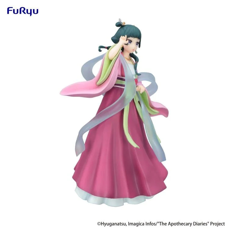MAOMAO The Apothecary Diaries -‎ Trio-Try-iT - Figura Coleccionable