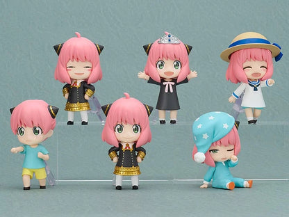 Anya Forger - Spy x Family - Nendoroid Surprise - Figura Coleccionable / Caja Misteriosa