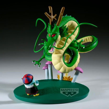 SHENRON - Dragón Ball - History Box - Figura Coleccionable